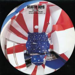 Beastie Boys : Hey Ladies